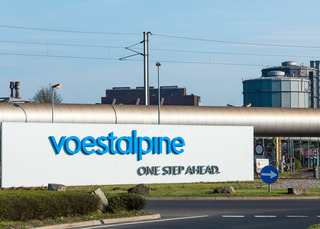 voestalpine Linz