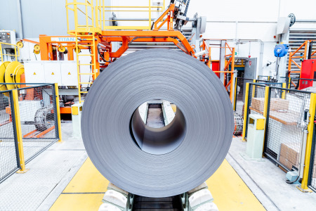 electrical steel strip 